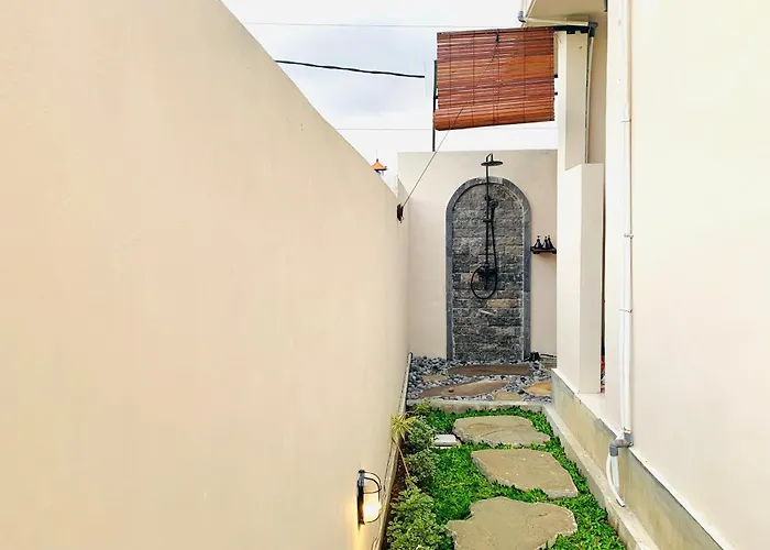 Villa Arga Private Pool Rice Field By Eps *